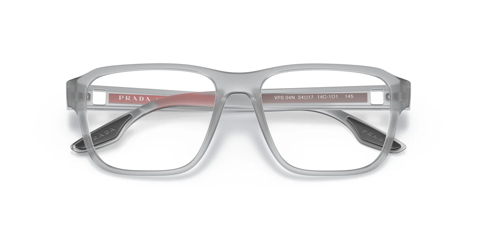 Prada Linea Rossa 04NV Eyeglasses - view 12